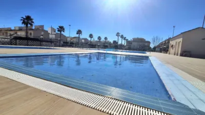 House in Gran Alacant photo 22