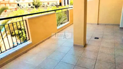 Apartamento en calle Meandro photo 3