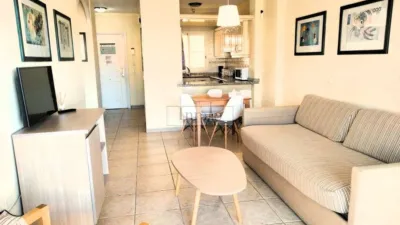 Apartamento en calle Meandro photo 4