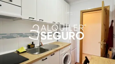 Piso en alquiler en Vicalvaro - Imagen 10
