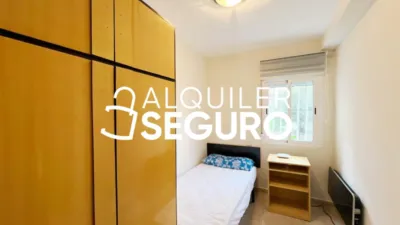 Piso en alquiler en Vicalvaro - Imagen 12