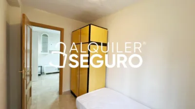 Piso en alquiler en Vicalvaro - Imagen 13