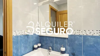 Piso en alquiler en Vicalvaro - Imagen 15