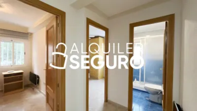 Piso en alquiler en Vicalvaro - Imagen 18