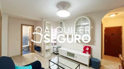 Piso en alquiler en Vicalvaro - Imagen 3