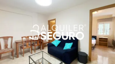 Piso en alquiler en Vicalvaro - Imagen 4