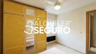 Piso en alquiler en Vicalvaro - Imagen 7