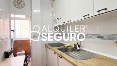 Piso en alquiler en Vicalvaro - Imagen 8