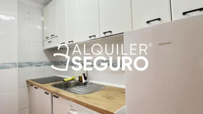 Piso en alquiler en Vicalvaro - Imagen 9