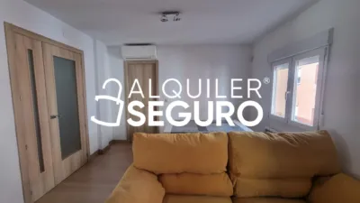 Piso en alquiler en Carabanchel - Imagen 11