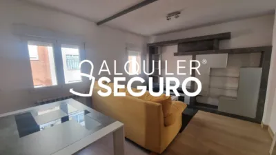 Piso en alquiler en Carabanchel - Imagen 12