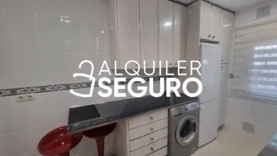 Piso en alquiler en Carabanchel - Imagen 14