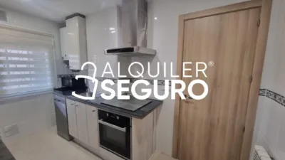 Piso en alquiler en Carabanchel - Imagen 15