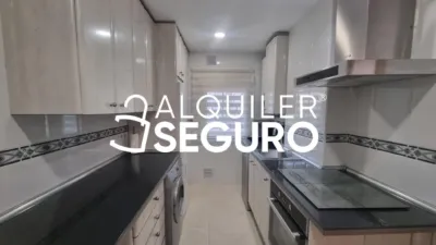 Piso en alquiler en Carabanchel - Imagen 16
