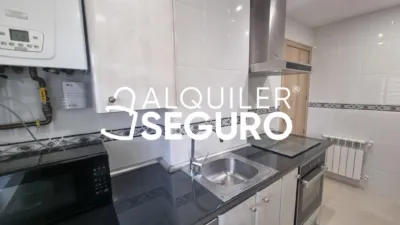 Piso en alquiler en Carabanchel - Imagen 17