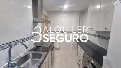 Piso en alquiler en Carabanchel - Imagen 18