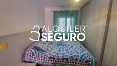 Piso en alquiler en Carabanchel - Imagen 2