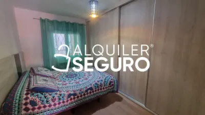 Piso en alquiler en Carabanchel - Imagen 3