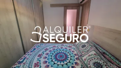 Piso en alquiler en Carabanchel - Imagen 4