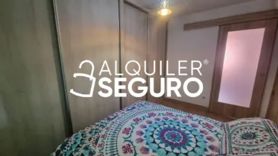 Piso en alquiler en Carabanchel - Imagen 5