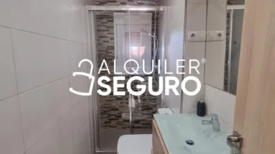 Piso en alquiler en Carabanchel - Imagen 6