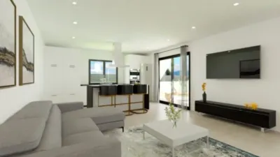 Villa in Alicante Province photo 13