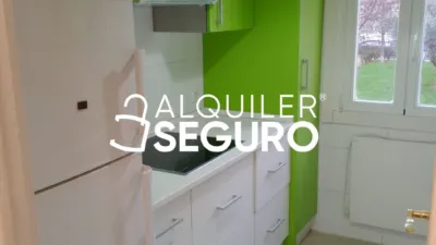 Piso en alquiler en Ciudad Lineal - Imagen 11