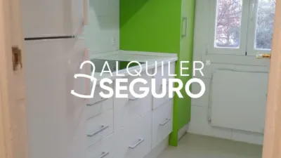 Piso en alquiler en Ciudad Lineal - Imagen 19
