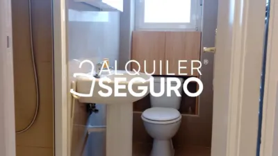 Piso en alquiler en Ciudad Lineal - Imagen 4