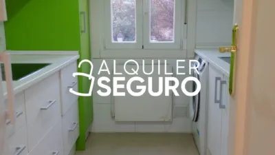 Piso en alquiler en Ciudad Lineal - Imagen 9