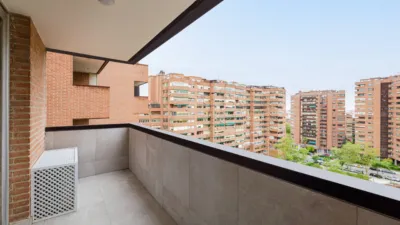 Flat on Calle de la Condesa del Venadito, 20 photo 14