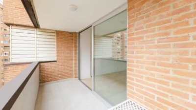Flat on Calle de la Condesa del Venadito, 20 photo 15
