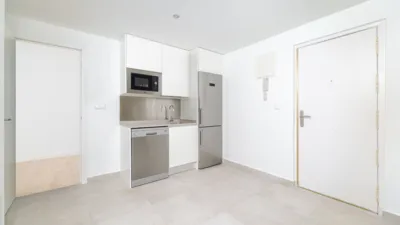 Flat on Calle de la Condesa del Venadito, 20 photo 17