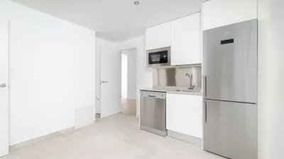 Flat on Calle de la Condesa del Venadito, 20 photo 18