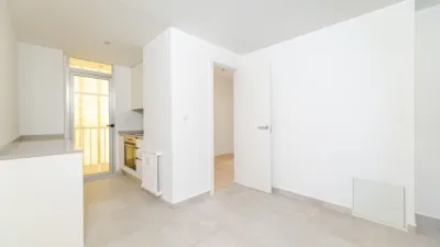 Flat on Calle de la Condesa del Venadito, 20 photo 19