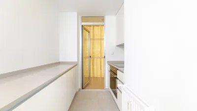 Flat on Calle de la Condesa del Venadito, 20 photo 20