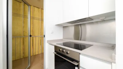 Flat on Calle de la Condesa del Venadito, 20 photo 21