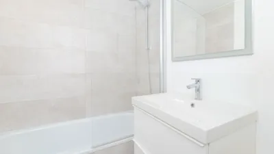 Flat on Calle de la Condesa del Venadito, 20 photo 23