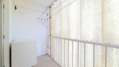 Flat on Calle de la Condesa del Venadito, 20 photo 26
