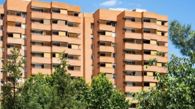 Flat on Calle de la Condesa del Venadito, 20 photo 33