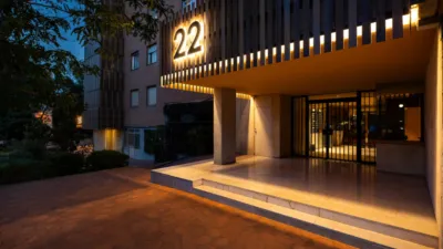 Flat on Calle de la Condesa del Venadito, 20 photo 34