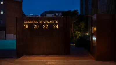 Flat on Calle de la Condesa del Venadito, 20 photo 36