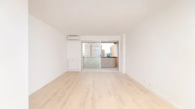 Flat on Calle de la Condesa del Venadito, 20 photo 5