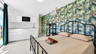Apartment on Avenida del Arquitecto Gómez Cuesta photo 10