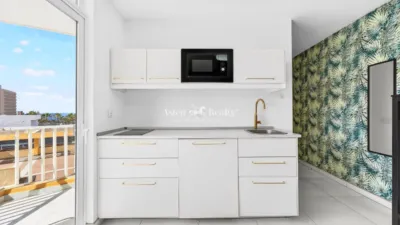 Apartment on Avenida del Arquitecto Gómez Cuesta photo 11