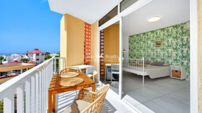 Apartment on Avenida del Arquitecto Gómez Cuesta photo 18