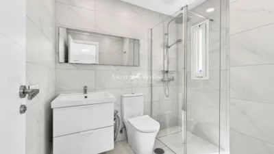 Apartment on Avenida del Arquitecto Gómez Cuesta photo 27