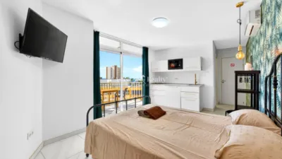 Apartment on Avenida del Arquitecto Gómez Cuesta photo 9