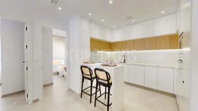 Piso – Guardamar del Segura, Urbanització El Ras - Vista 4
