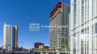 Apartment in Passeig del Taulat photo 5